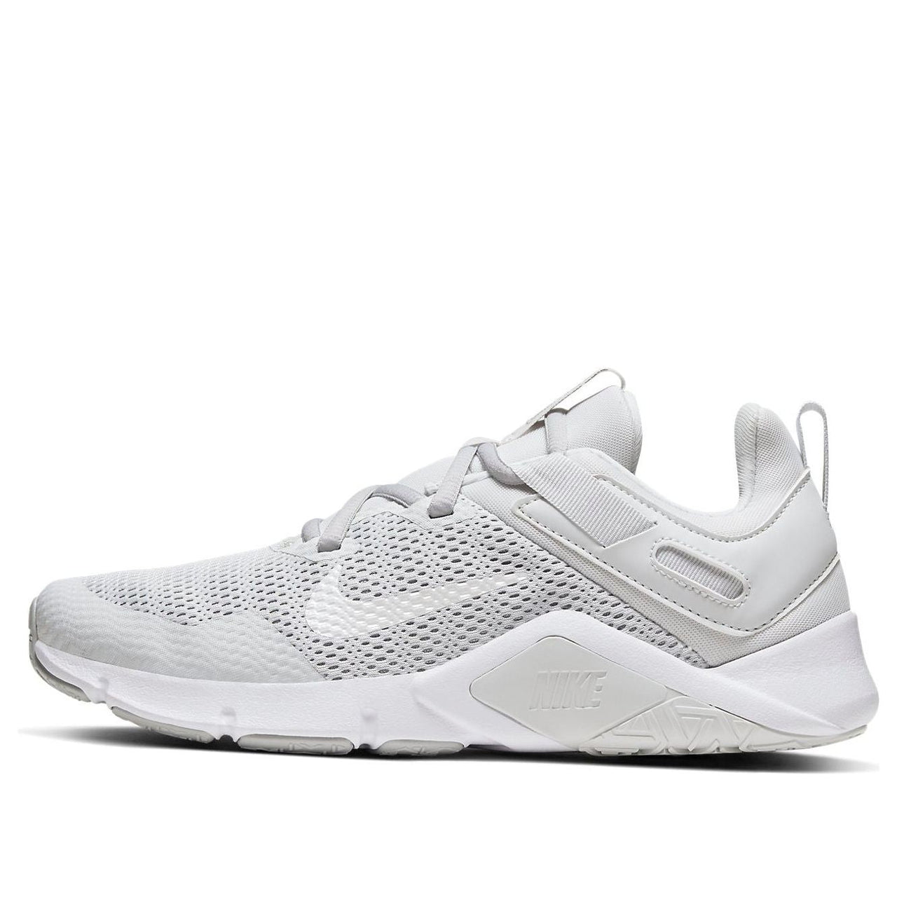(WMNS) Nike Legend Essential 'Particle Grey' CD0212-002