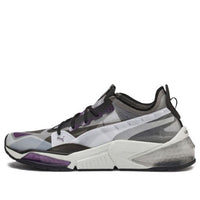 PUMA LQDCELL Optic Sheer 'Black Violet' 192560-02
