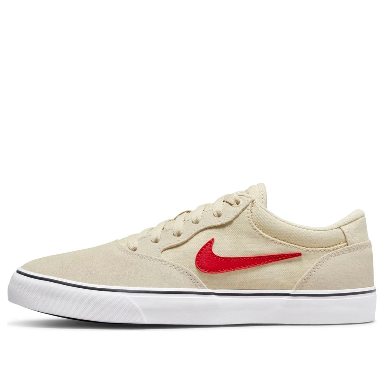 Nike Chron SB 2 'Rattan University Red' DM3493-202