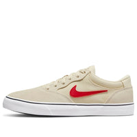 Nike Chron SB 2 'Rattan University Red' DM3493-202