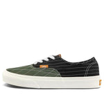 Vans Unisex Authentic Sneakers Black/Green Blackgreenmulti-Color VN0A5KRD8D8