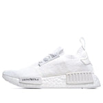 adidas NMD_R1 Primeknit 'Japan Triple White' BZ0221