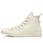 (WMNS) Converse Chuck Taylor All Star High 'Egret' A04257C