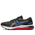 ASICS Gel-Nimbus 21 'Black Electric Blue' 1011A169-005