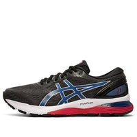 ASICS Gel-Nimbus 21 'Black Electric Blue' 1011A169-005