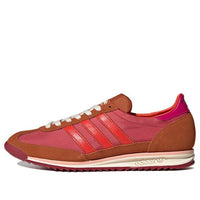 adidas x Wales Bonner SL 72 'Trace Pink Maroon' FX7502