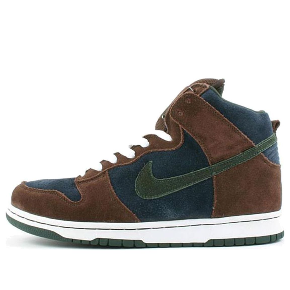 Nike Dunk High Pro SB 'Paul Brown' 305050-431