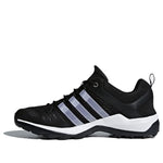 adidas Breathable Anti-skidding Shoes 'Black Silver' B40915