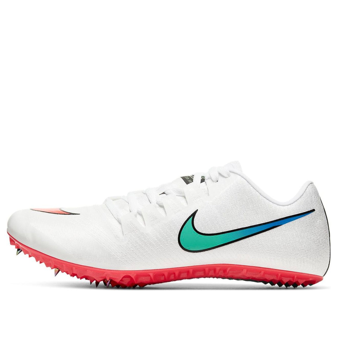 Nike Zoom Ja Fly 3 'White Ombre' 865633-101