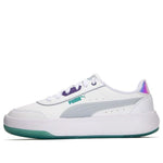 (WMNS) PUMA Tori 'Candy - White Arctic Ice' 385553-02