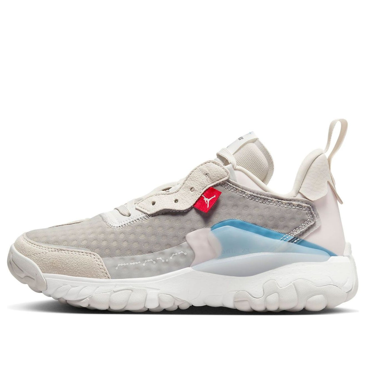(WMNS) Air Jordan Delta 2 SE 'Light Orewood Brown' DH5879-106