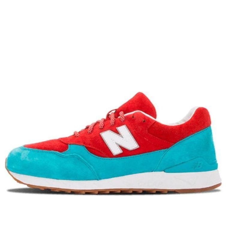 New Balance Concept x 496 'Regatta' CM496CP