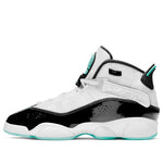 (GS) Air Jordan 6 Rings 'Tropical Twist' 323419-115