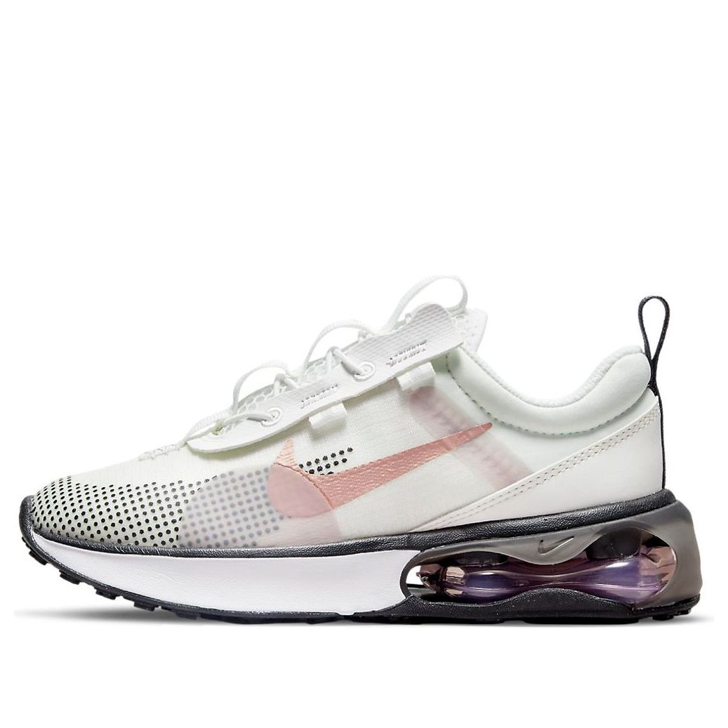 (PS) Nike Air Max 2021 'White Metallic Red Bronze' DB1109-103