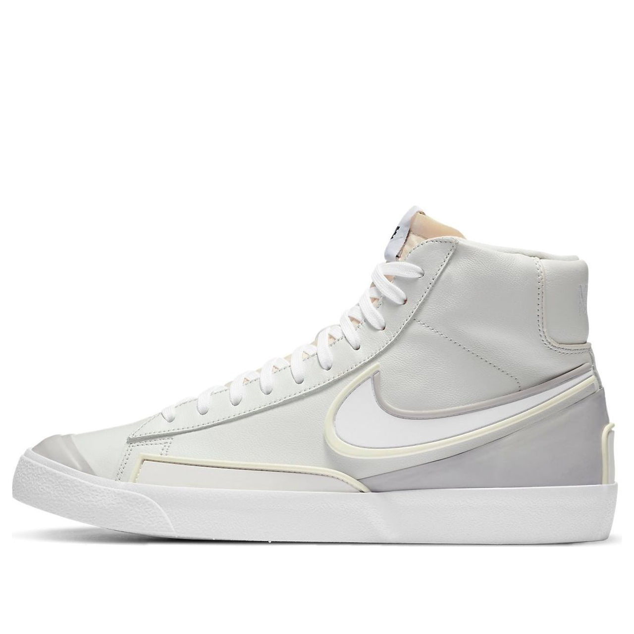 Nike Blazer Mid '77 Infinite 'Summit White' DA7233-101
