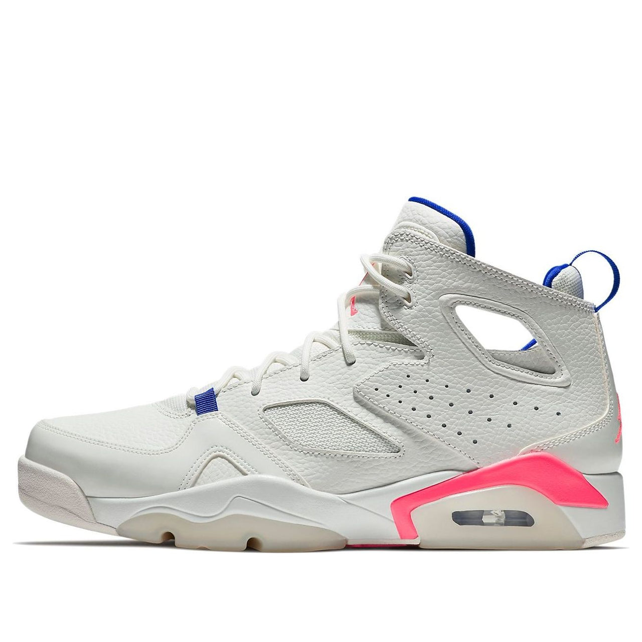 Air Jordan Flight Club '91 'Ultramarine' 555475-125
