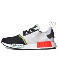 adidas NMD_R1 'White Solar Green' FY2425