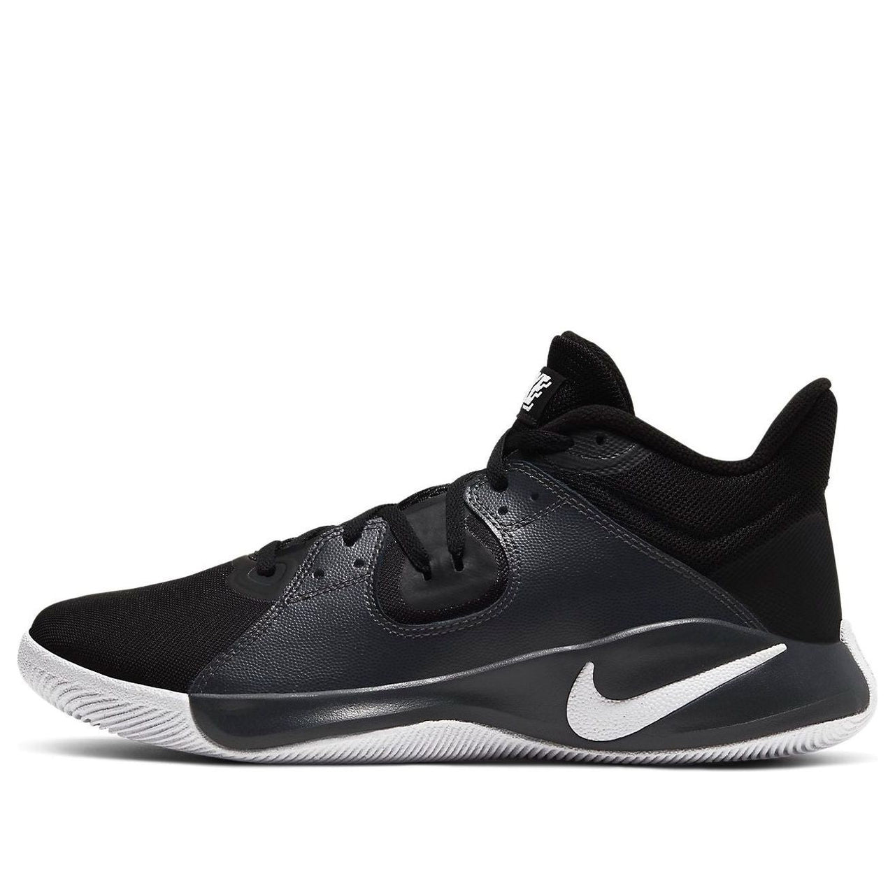 Nike Fly.By Mid 'Smoke Grey' CD0189-001