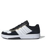 adidas originals Courtic 'Black White' JI2555