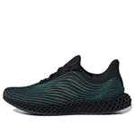 adidas Parley x Ultra 4D Uncaged 'Black Blue Spirit' FX2434