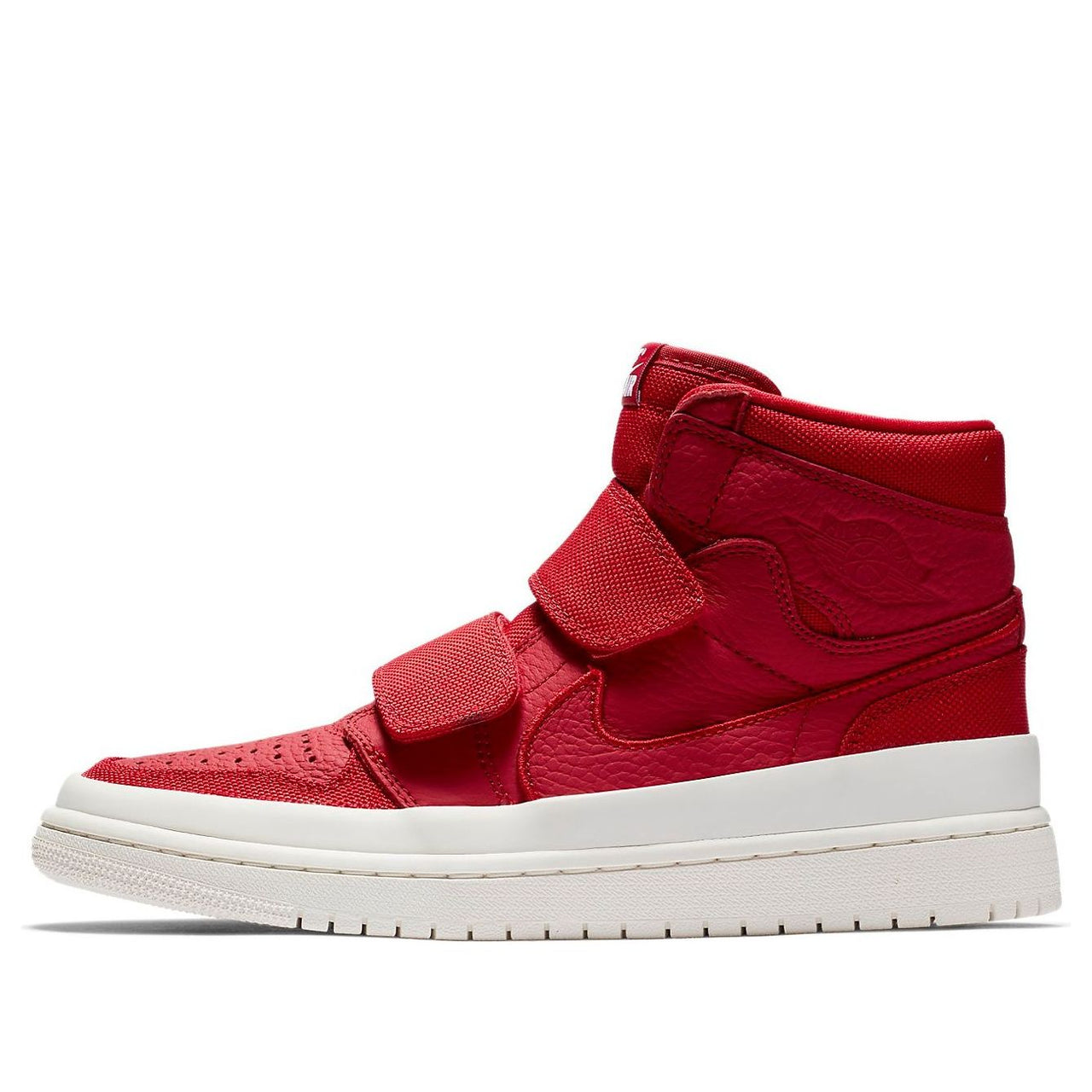 Air Jordan 1 Retro Hi Double Strap 'Gym Red' AQ7924-601