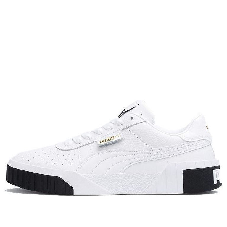 (WMNS) PUMA Cali 'White' 369155-04