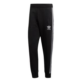 adidas originals BF KNIT TP Sports Pants Black DH5760