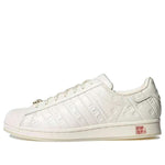 adidas Originals Superstar Shoes 'Cream White' GZ9030