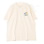Nike Max90 Embroidered Graphic T-shirt 'Beige' FV3741-901