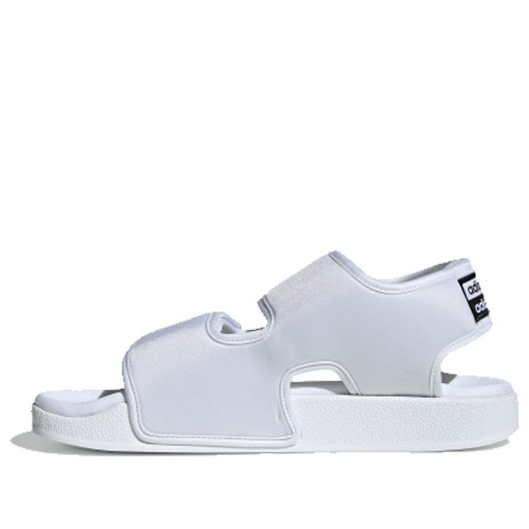 adidas Adilette 3.0 Sandal 'White' EG5026