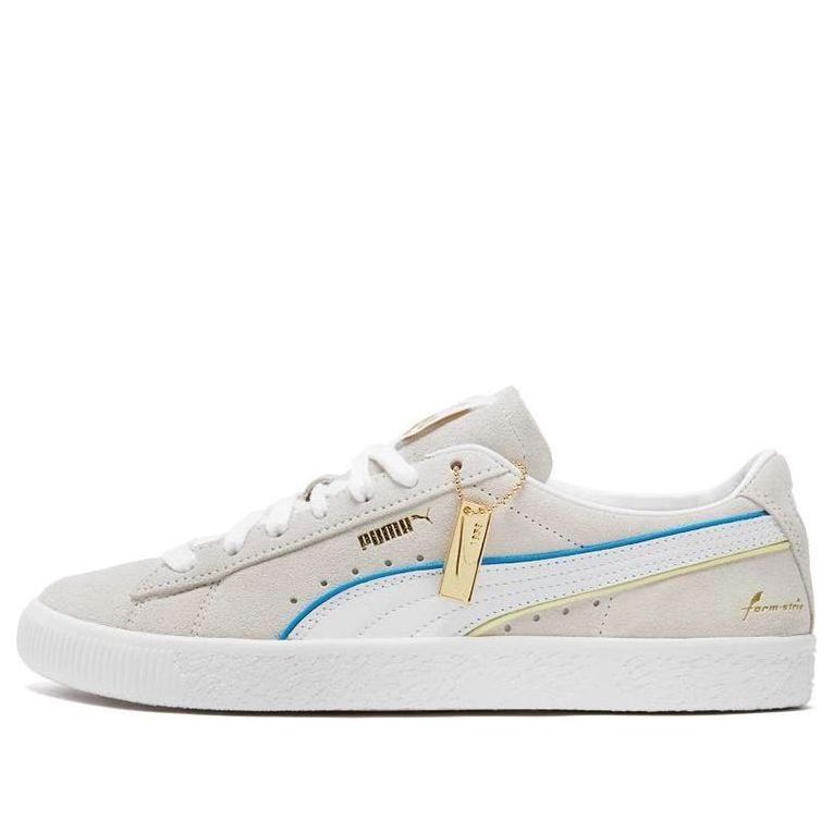 PUMA Suede Vintage 'Rudolf Dassler Legacy Collection' 374918-01