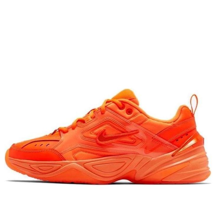 Nike M2K Tekno Gel 'Orange Burst' CI5749-888