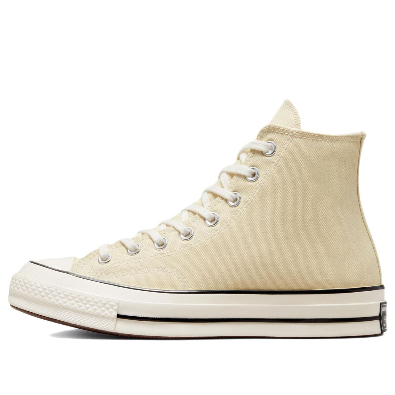 Converse Chuck 70 High 'Grey Lemon' A00458C