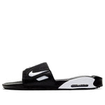 Nike Air Max 90 Slide 'Black' BQ4635-002