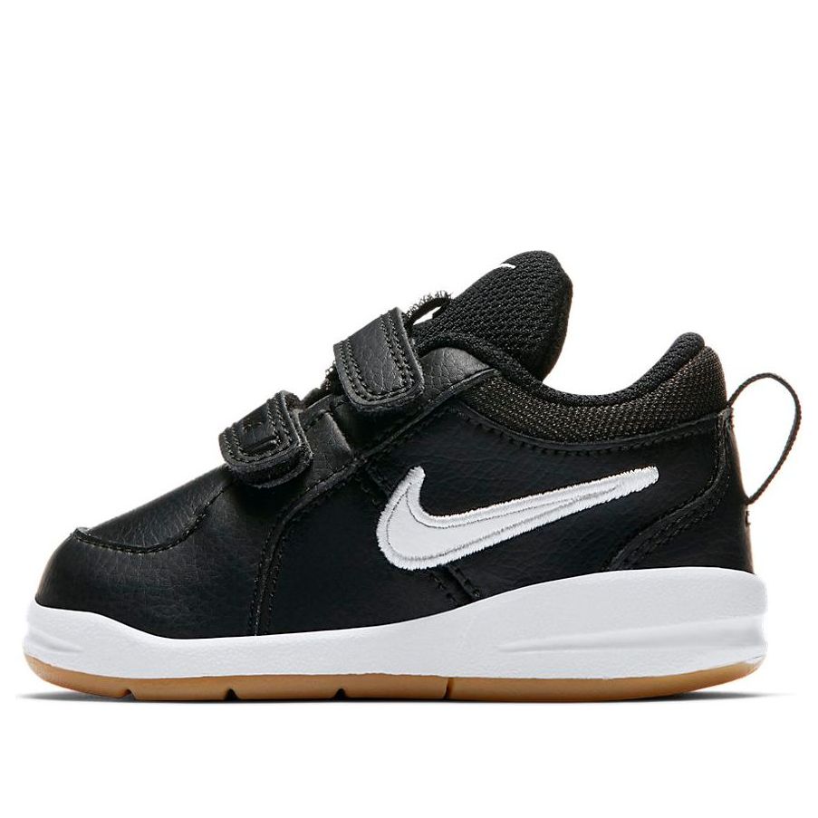 (TD) Nike Pico 4 Black/White 454501-023