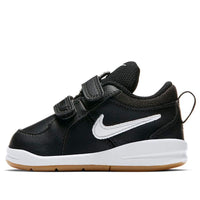 (TD) Nike Pico 4 Black/White 454501-023