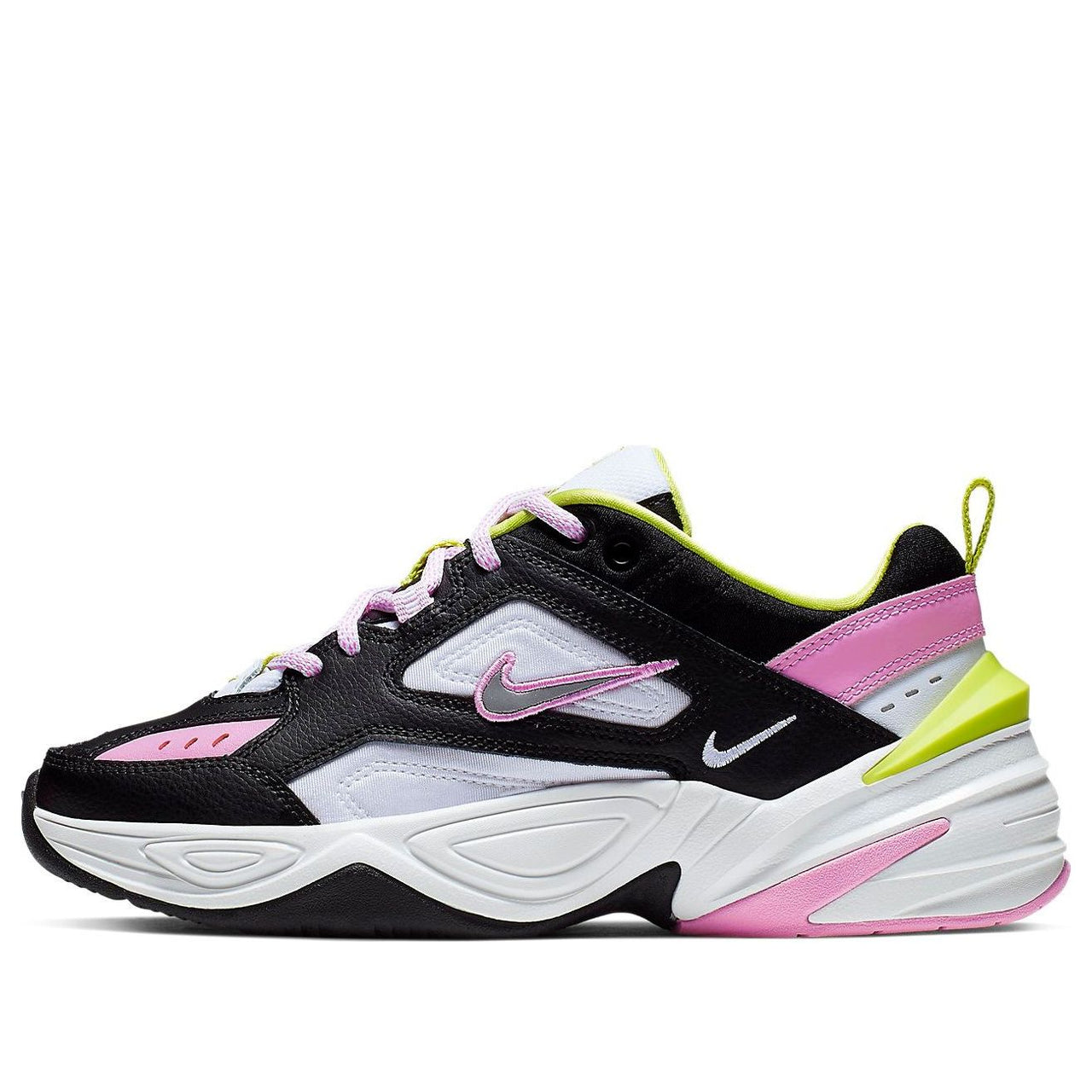 (WMNS) Nike M2K Tekno 'Black Rose' CI5772-001
