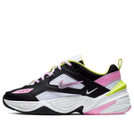 (WMNS) Nike M2K Tekno 'Black Rose' CI5772-001