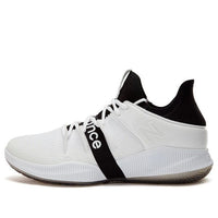 New Balance OMN1S Low 'White Black' BBOMNLWT