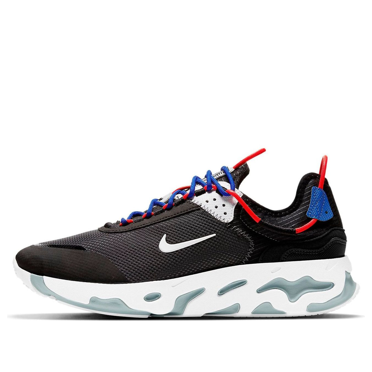 Nike React Live 'Anthracite' CV1772-001