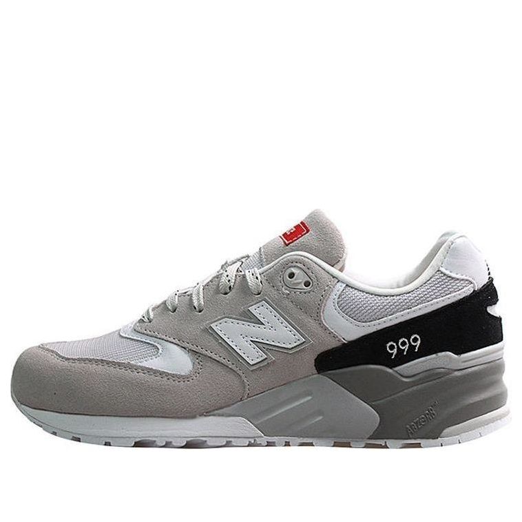 New Balance NB 999 D 'White/Grey' ML999SCA