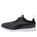 PUMA Carson Runner 'Black Gray' 189685-01