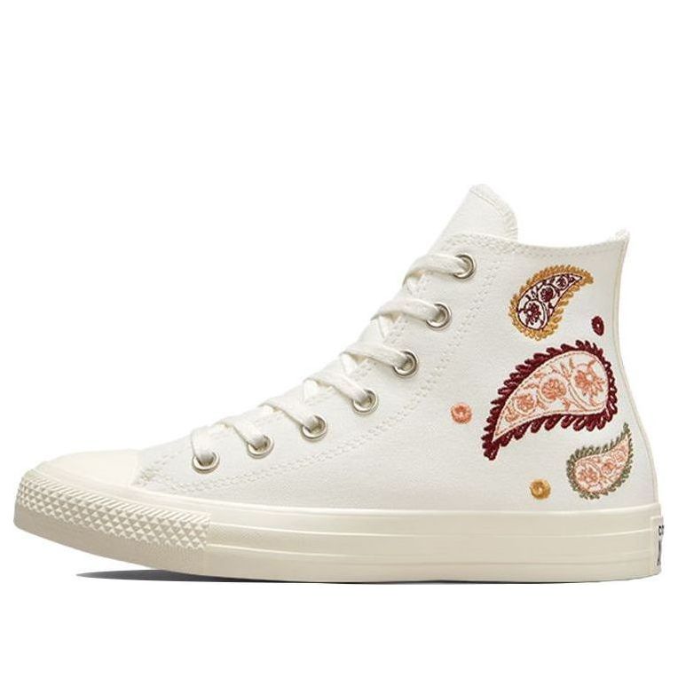 (WMNS) Converse Chuck Taylor All Star High 'Paisley' 572544C