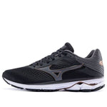 (WMNS) Mizuno Wave Rider 23 'Black' J1GD190351