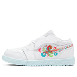 (TD) Air Jordan 1 Low ALT 'White Multi' CI3436-184