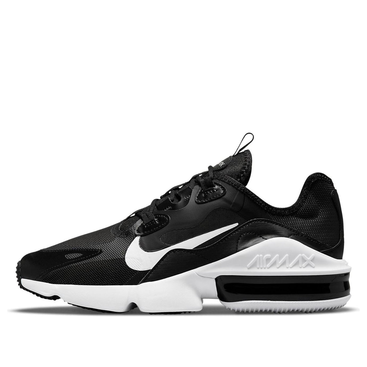 Nike Air Max Infinity 2 'Black White' CU9452-006
