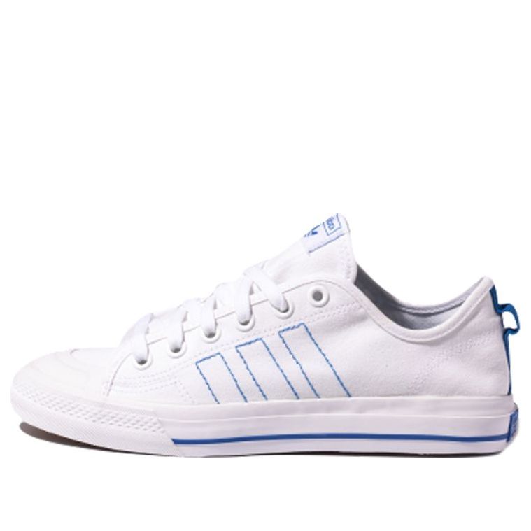 adidas Nizza RF 'White Blue Bird' FY3090