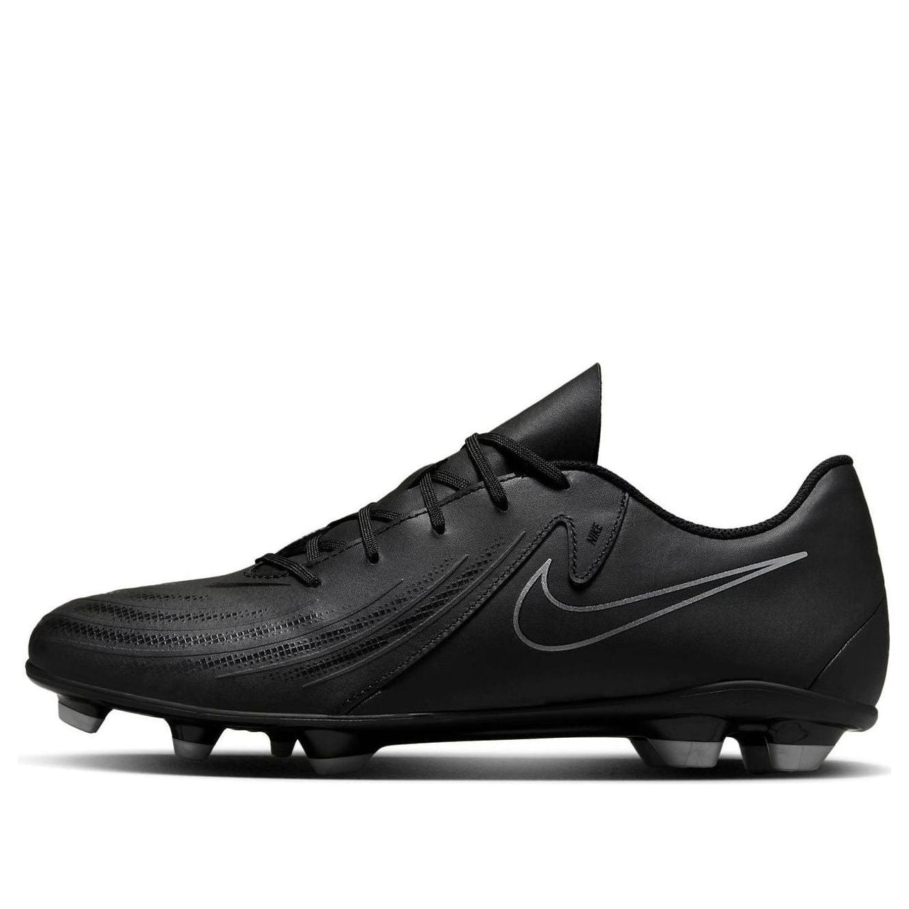 Nike Phantom GX 2 Club MG 'Black' FJ2557-001