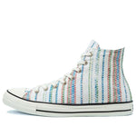 Converse Chuck Taylor All Star High 'Summer Stripes' 171897C