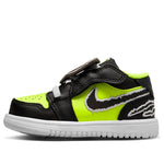 (TD) Air Jordan 1 Low ALT SE ' Black Cat' DX6668-701